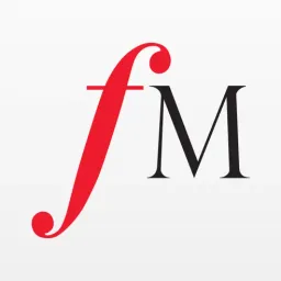 Logo de Classic FM HD