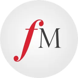 Logo de Classic FM Relax