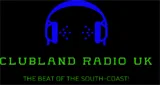 Logo de Clubland Radio UK