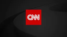 Logo de CNN UK