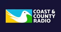 Logo de Coast and County Radio