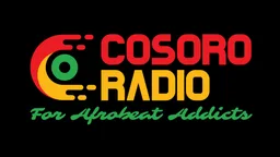 Logo de Cosoro Radio