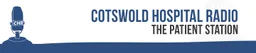 Logo de Cotswold Hospital Radio