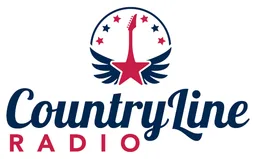 Logo de CountryLine Radio