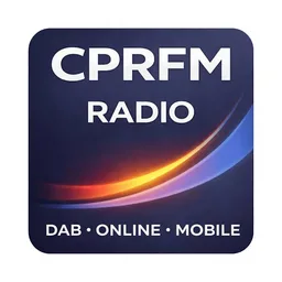 Logo de CPR FM (FM)