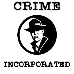 Logo de Crime Incorporated - Pumpkin FM