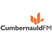 Logo de Cumbernauld fm