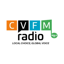 Logo de CVFM