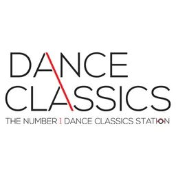 Logo de Dance Classics UK