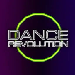 Logo de Dance Revolution