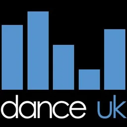 Logo de Dance UK
