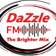 Logo de Dazzle FM