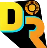 Logo de Deal Radio