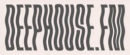 Logo de deephouse.fm