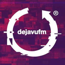 Logo de dejavufm