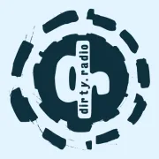 Logo de Dirty Radio for Underworld Fans