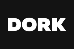 Logo de Dork Radio