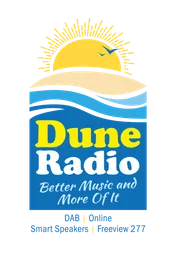 Logo de Dune Radio