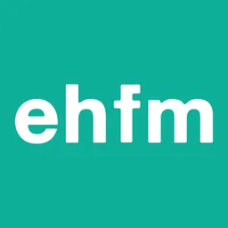 Logo de EHFM