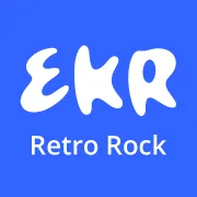 Logo de EKR Retro Rock
