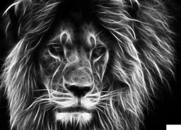 Logo de Electric Lion Radio London