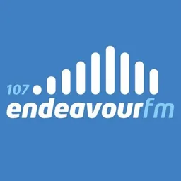 Logo de Endeavour FM