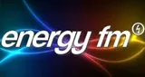 Logo de Energy FM - Dance Music Radio