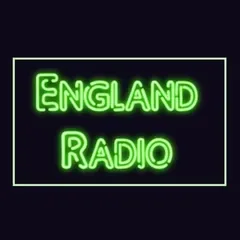 Logo de England Radio (MP3)