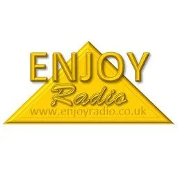 Logo de Enjoy Radio