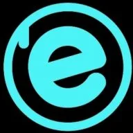 Logo de Eruption Radio