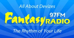 Logo de Fantasy Radio (Devizes)