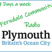 Logo de FCR Plymouth