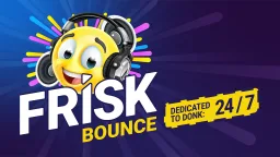 Logo de First radio bounce northeast