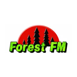 Logo de Forest FM