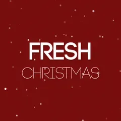 Logo de Fresh Christmas - London (MP3)