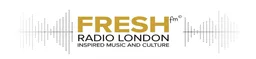 Logo de Fresh Fm Radio London