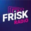 Logo de Frisk Radio