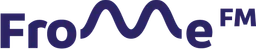 Logo de Frome FM 96.6