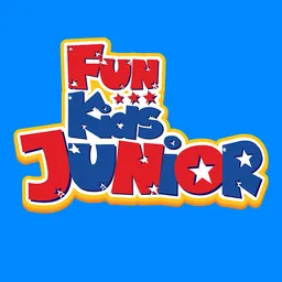 Logo de Fun Kids Junior