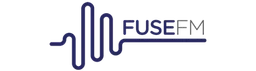 Logo de Fuse FM 107.5 FM Ballymoney