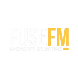 Logo de Fuse FM