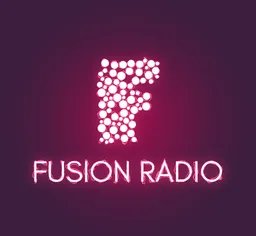 Logo de Fusion Radio