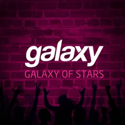 Logo de Galaxy of Stars