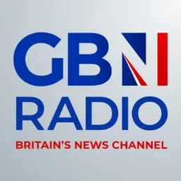 Logo de GB News (UK) 48k eAAC+