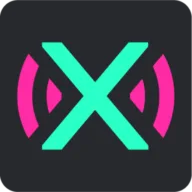 Logo de Gen X Radio
