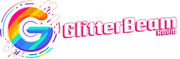 Logo de GlitterBeam Radio