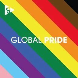 Logo de Global Pride