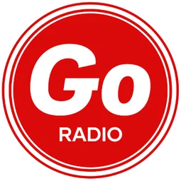 Logo de Go Radio