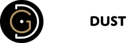 Logo de Gold Dust Radio