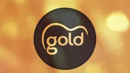 Logo de Gold Radio UK